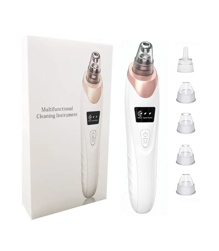 5 in 1 Black Head Remover (original)
