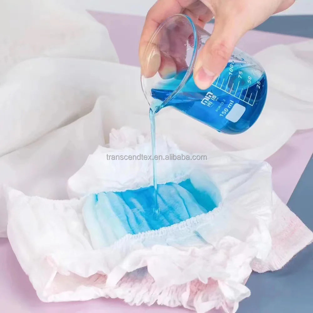 Women’s Period Panties