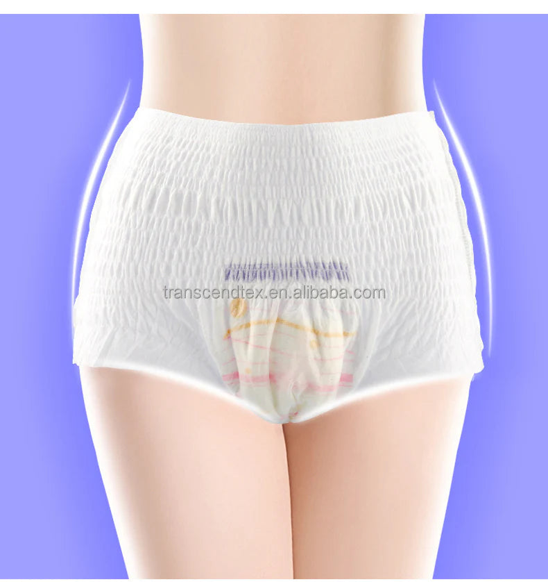 Women’s Period Panties