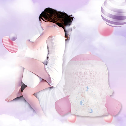 Women’s Period Panties