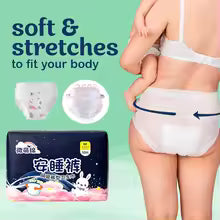 PACK OF 10 Women’s Period Panties