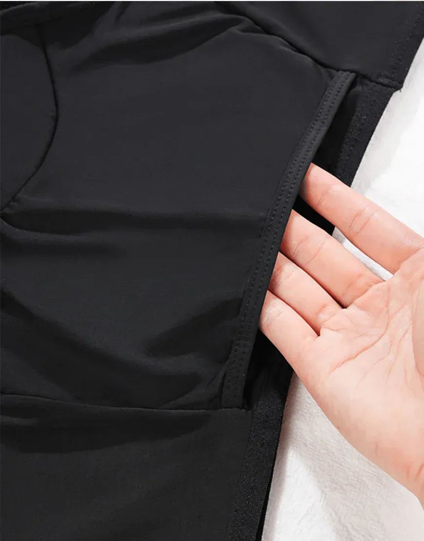 4 Layered Leak Proof Period Panty for Heavy Flow