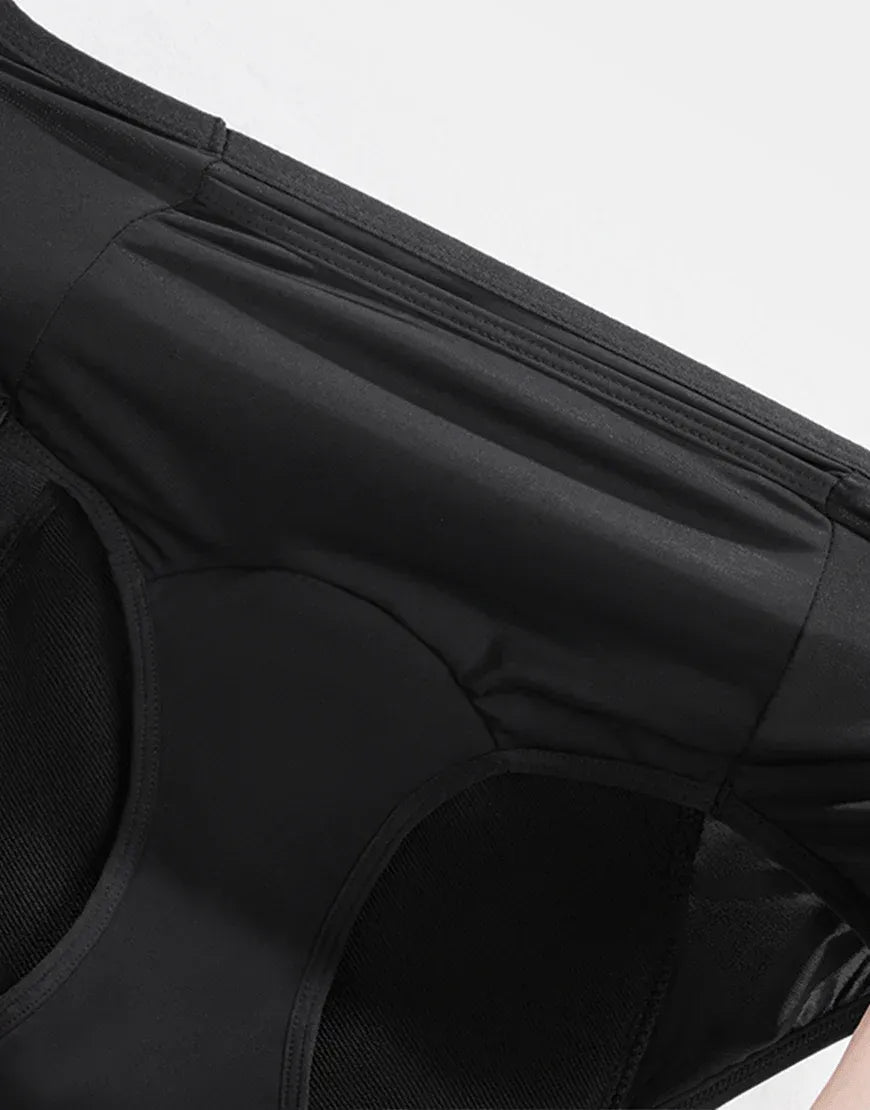 4 Layered Leak Proof Period Panty for Heavy Flow