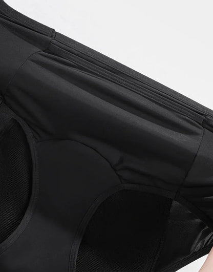 4 Layered Leak Proof Period Panty for Heavy Flow